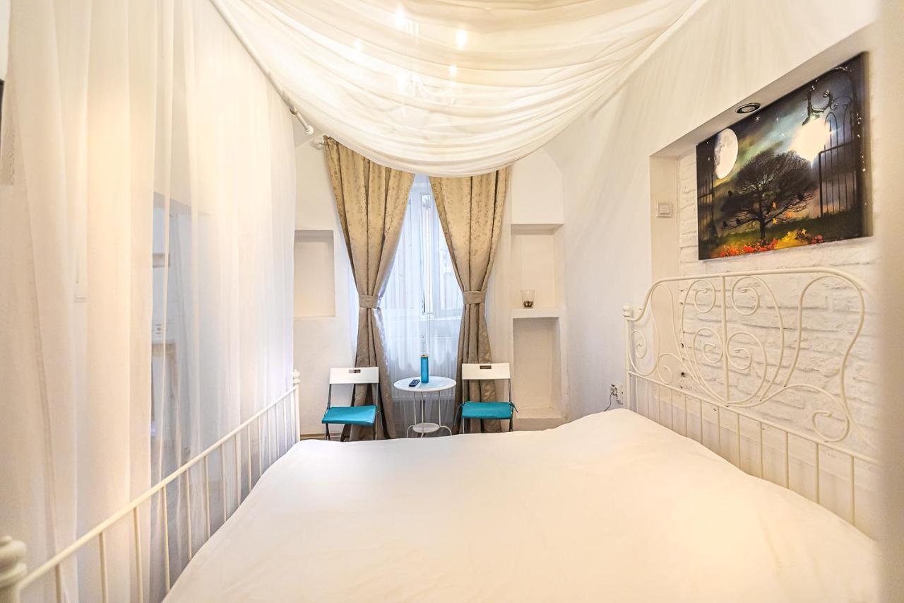 Museum Apartment Piata Sfatului Braşov Eksteriør bilde